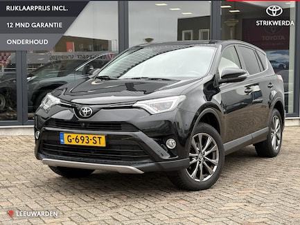 Toyota RAV4 0