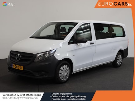 Mercedes-Benz Vito Tourer 0