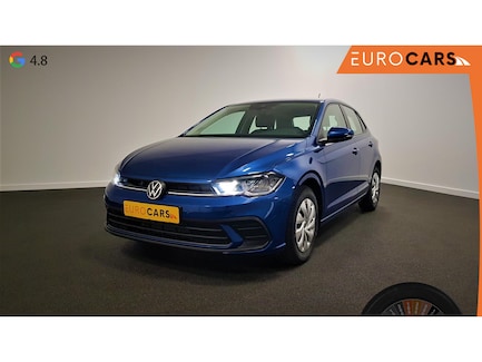 Volkswagen Polo 0