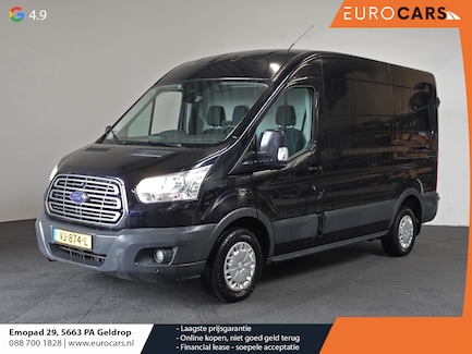 Ford Transit 0