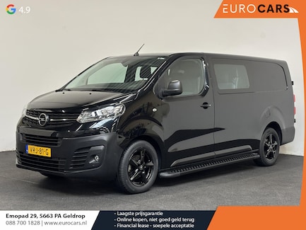Opel Vivaro 0