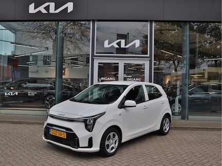 Kia Picanto 0