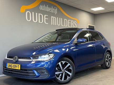 Volkswagen Polo 0
