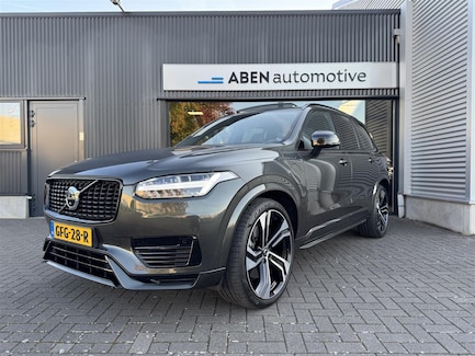 Volvo XC90 0