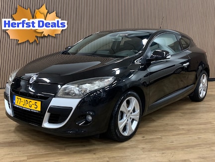 Renault Megane 0