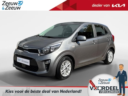 Kia Picanto 0