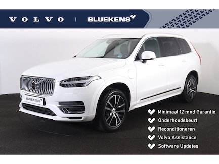 Volvo XC90 0