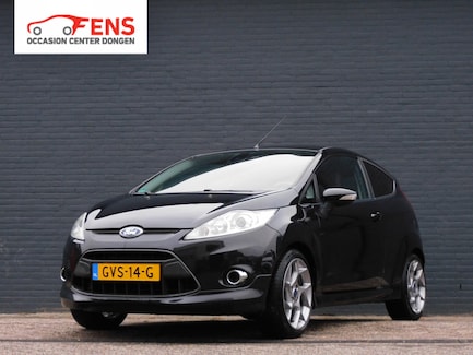 Ford Fiesta 0