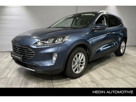 Ford Kuga 0