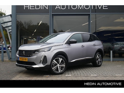 Peugeot 3008 0