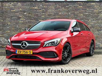 Mercedes-Benz CLA 0