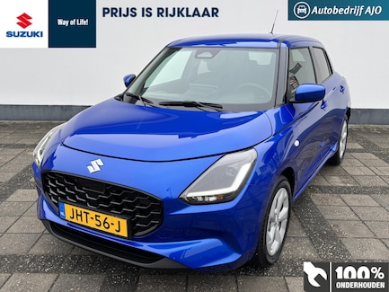 Suzuki Swift 0