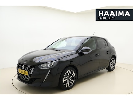 Peugeot 208 0