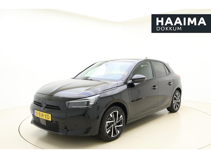 Opel Corsa 0