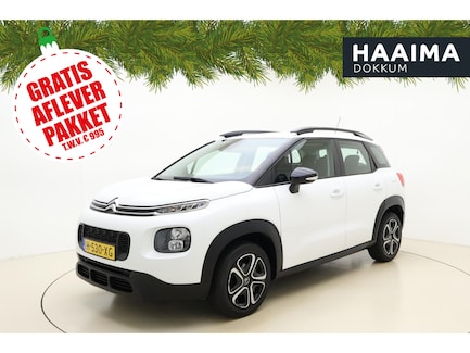 Citroën C3 Aircross 0