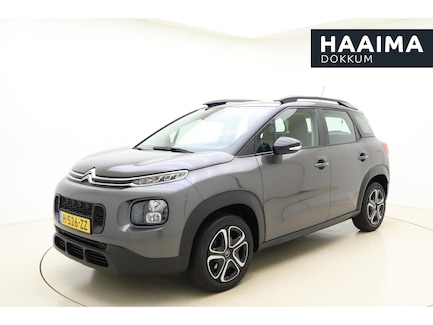 Citroën C3 Aircross 0