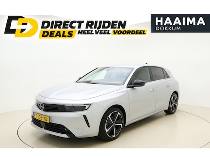 Opel Astra 0