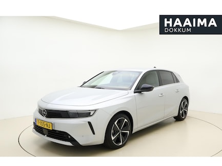 Opel Astra 0