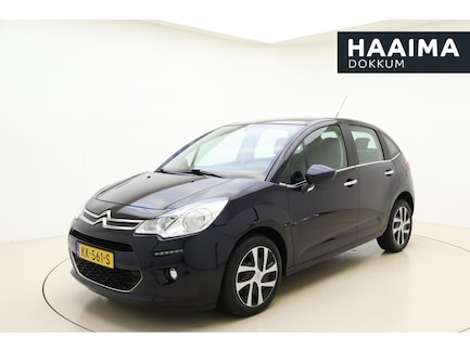 Citroën C3 0