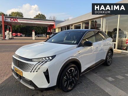 Peugeot 3008 0