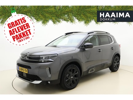 Citroën C5 Aircross 0