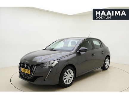 Peugeot 208 0