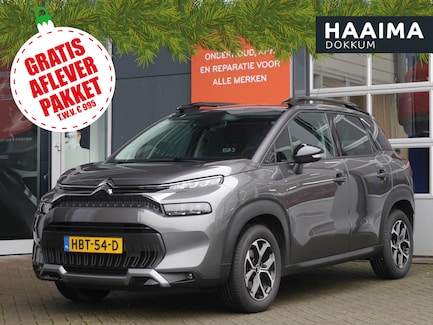 Citroën C3 Aircross 0