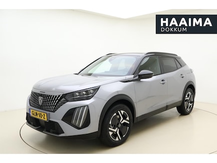 Peugeot 2008 0