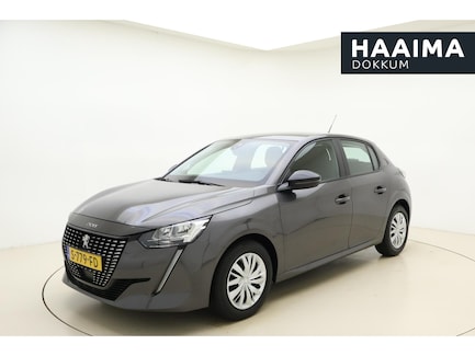 Peugeot 208 0