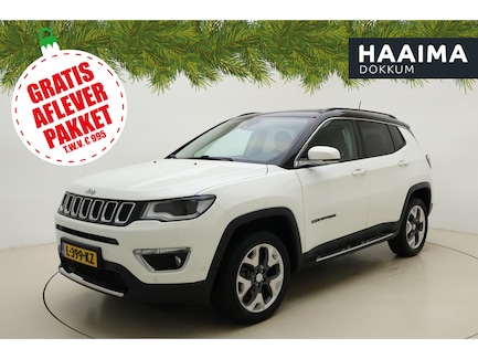 Jeep Compass 0