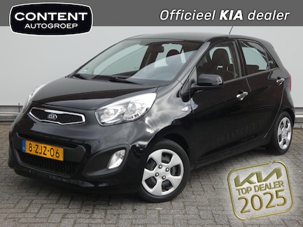 Kia Picanto 0