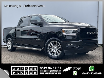 Dodge Ram 1500 0