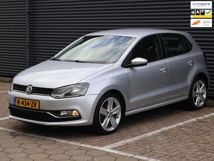 Volkswagen Polo 0