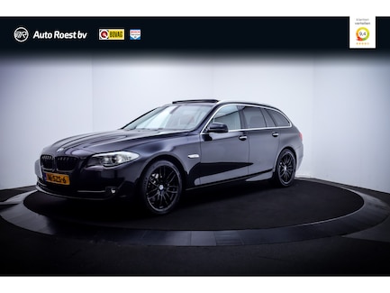 BMW 5-Serie 0