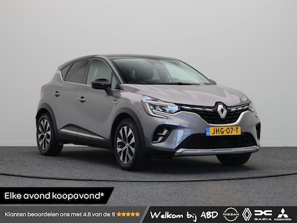 Renault Captur 0