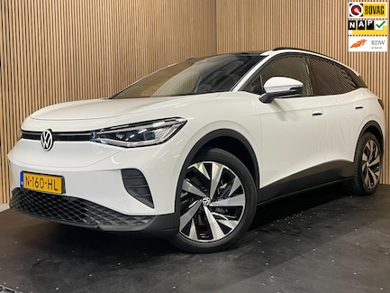 Volkswagen ID.4 0