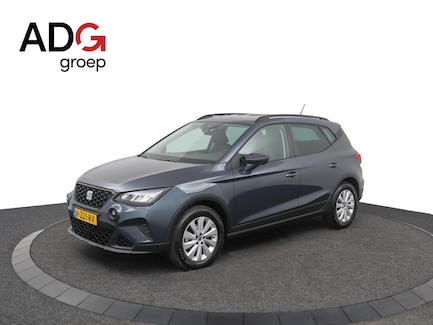 SEAT Arona 0