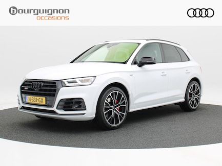 Audi SQ5 0