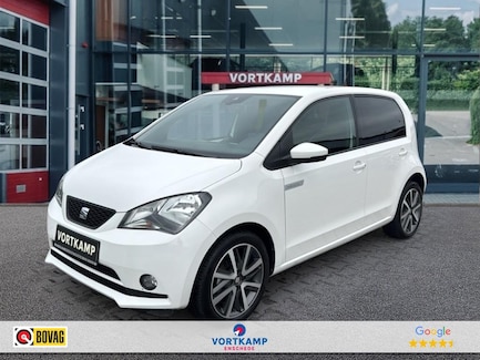 SEAT Mii 0