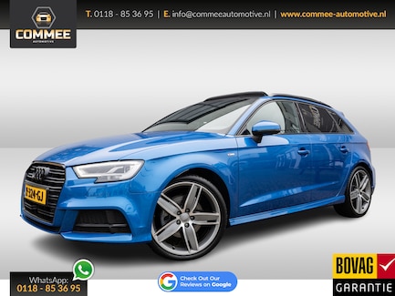 Audi A3 0