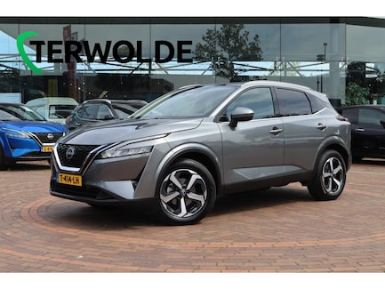 Nissan Qashqai 0