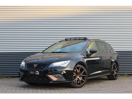 SEAT Leon 0