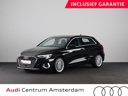 Audi A3 0