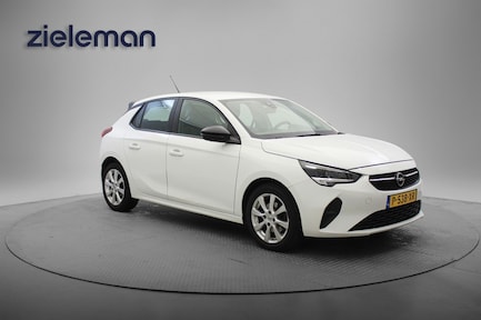 Opel Corsa 0