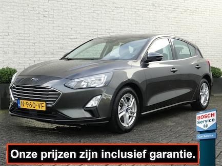 Ford Focus 0