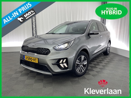 Kia Niro 0