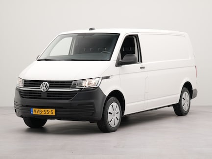 Volkswagen Transporter 0