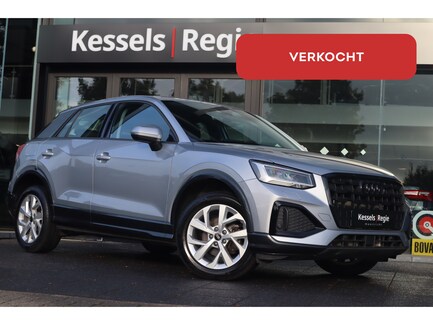 Audi Q2 0