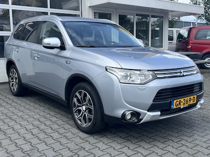 Mitsubishi Outlander 0
