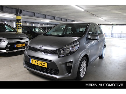 Kia Picanto 0